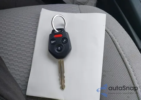 2016 Subaru Forester 2.5I Premium из США, поврежденный, VIN JF2SJADC1GH420072